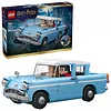 LEGO Klocki Harry Potter 76470 Zaczarowany latający Ford Anglia