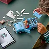 LEGO Klocki Harry Potter 76470 Zaczarowany latający Ford Anglia