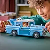 LEGO Klocki Harry Potter 76470 Zaczarowany latający Ford Anglia