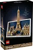 LEGO Klocki Architecture 21064 Paryż - miasto miłości