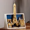 LEGO Klocki Architecture 21064 Paryż - miasto miłości