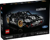 LEGO Klocki Technic 42223 Samoch&oacute;d wyścigowy 1966 Ford GT40 MKII