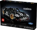 LEGO Klocki Technic 42223 Samoch&oacute;d wyścigowy 1966 Ford GT40 MKII