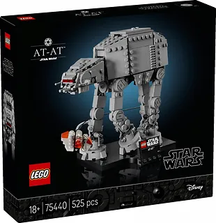LEGO Klocki Star Wars 75440 AT-AT