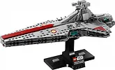 LEGO Klocki Star Wars 75441 Krążownik szturmowy typu Venator