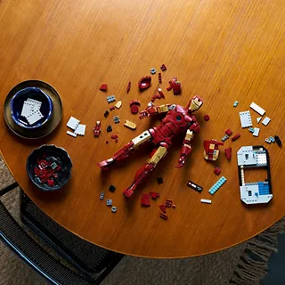 LEGO Klocki Harry Potter 76466 Kamień filozoficzny - edycja kolekcjonerska