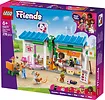LEGO Klocki Friends 42677 Piekarnia z psimi przysmakami