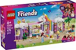 LEGO Klocki Friends 42684 Jednorożcowa kawiarnia