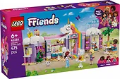 LEGO Klocki Friends 42684 Jednorożcowa kawiarnia