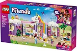 LEGO Klocki Friends 42684 Jednorożcowa kawiarnia