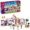 LEGO Klocki Friends 42684 Jednorożcowa kawiarnia