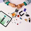 LEGO Klocki Minecraft 21584 Podr&oacute;ż przez portal Netheru i Kresu