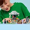 LEGO Klocki Minecraft 21586 Blady ogr&oacute;d