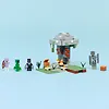 LEGO Klocki Minecraft 21586 Blady ogr&oacute;d