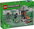 LEGO Klocki Minecraft 21586 Blady ogr&oacute;d