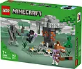 LEGO Klocki Minecraft 21586 Blady ogr&oacute;d