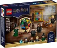 LEGO Klocki Harry Potter 76460 Zamek Hogwart: Ceremonia przydziału