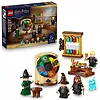 LEGO Klocki Harry Potter 76460 Zamek Hogwart: Ceremonia przydziału