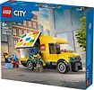 Klocki City 60500 Furgonetka LEGO