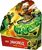 LEGO Klocki Ninjago 71850 Lloyd kontra ziemny potw&oacute;r na spinnerze