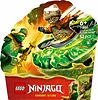 LEGO Klocki Ninjago 71850 Lloyd kontra ziemny potw&oacute;r na spinnerze