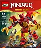 LEGO Klocki Ninjago 71851 Smok-mech Kaia - zestaw bitewny