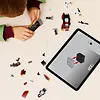 LEGO Klocki Star Wars 75449 Oblężenie Mandalory - zestaw bitewny