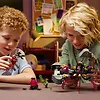 LEGO Klocki DREAMZzz 71513 Koszmarna skorpionowa koparka