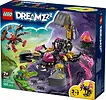 LEGO Klocki DREAMZzz 71513 Koszmarna skorpionowa koparka