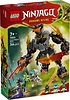 LEGO Klocki Ninjago 71854 Mech specjalny Colea i Zane w smoczej zbroi