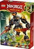 LEGO Klocki Ninjago 71854 Mech specjalny Colea i Zane w smoczej zbroi