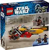 LEGO Klocki Star Wars 75437 Śmigacz Cobba Vantha