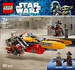 LEGO Klocki Star Wars 75437 Śmigacz Cobba Vantha