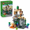 LEGO Klocki Minecraft 21587 Loch zombie