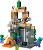 LEGO Klocki Minecraft 21587 Loch zombie