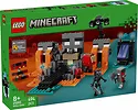 LEGO Klocki Minecraft 21590 Walka z Witherem
