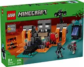 LEGO Klocki Minecraft 21590 Walka z Witherem