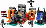 LEGO Klocki Minecraft 21590 Walka z Witherem