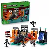 LEGO Klocki Minecraft 21590 Walka z Witherem