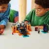 LEGO Klocki Minecraft 21590 Walka z Witherem
