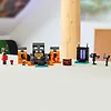 LEGO Klocki Minecraft 21590 Walka z Witherem
