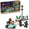 LEGO Klocki Harry Potter 76459 Ucieczka Hagrida i Harryego z Privet Drive