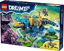 LEGO Klocki DREAMZzz 71512 Krokodyloł&oacute;dź podwodna