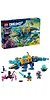 LEGO Klocki DREAMZzz 71512 Krokodyloł&oacute;dź podwodna