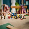 LEGO Klocki Ninjago 71856 Wielofunkcyjny samoch&oacute;d Jaya