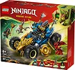 LEGO Klocki Ninjago 71856 Wielofunkcyjny samoch&oacute;d Jaya