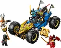 LEGO Klocki Ninjago 71856 Wielofunkcyjny samoch&oacute;d Jaya