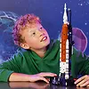LEGO Klocki Technic 42221 Rakieta SLS NASA Artemis