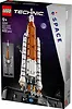 LEGO Klocki Technic 42221 Rakieta SLS NASA Artemis