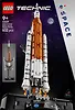 LEGO Klocki Technic 42221 Rakieta SLS NASA Artemis